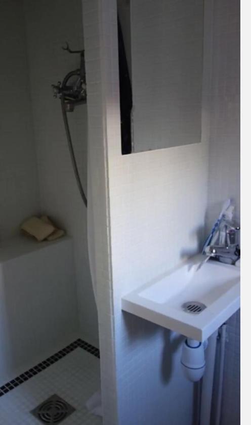 "Maison 1850 Paris 18" Chambre G Avec Terrasse Et Parking En Option Exterior photo